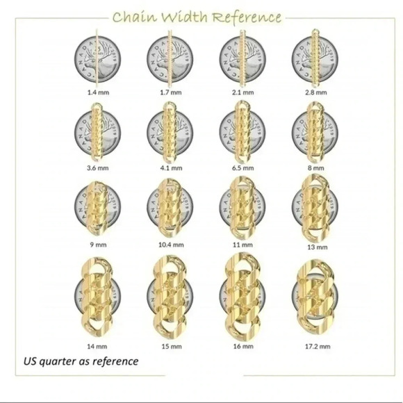 GLASS Stone Necklace | White Gold Plated | Dainty Necklace | Trendy |… - Picture 6 of 6